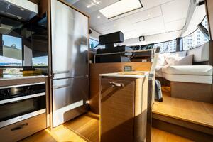 71ft Prestige Yacht For Sale