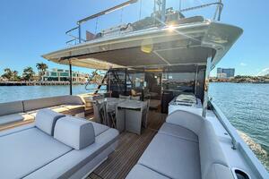 71ft Prestige Yacht For Sale
