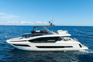 71ft Prestige Yacht For Sale