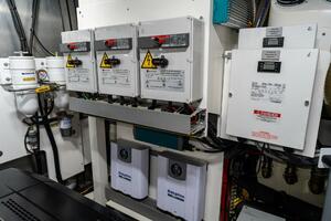 71ft Prestige Yacht For Sale