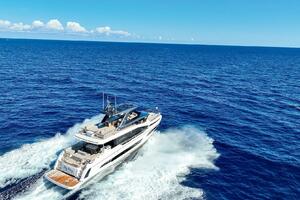 71ft Prestige Yacht For Sale