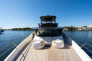 71ft Prestige Yacht For Sale
