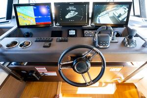 71ft Prestige Yacht For Sale