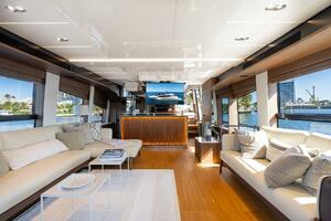 71ft Prestige Yacht For Sale