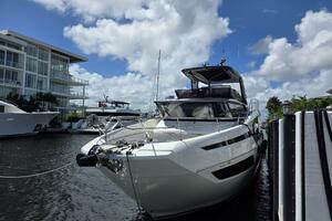71ft Prestige Yacht For Sale
