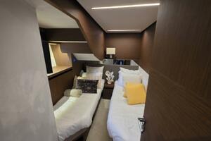 71ft Prestige Yacht For Sale