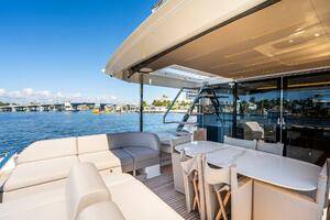 71ft Prestige Yacht For Sale