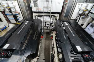 71ft Prestige Yacht For Sale