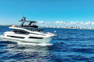 71ft Prestige Yacht For Sale