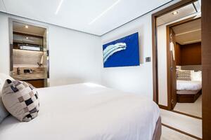 71ft Prestige Yacht For Sale