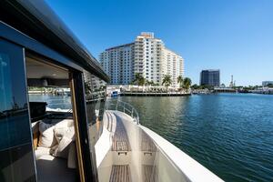 71ft Prestige Yacht For Sale