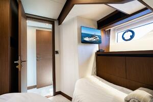 71ft Prestige Yacht For Sale