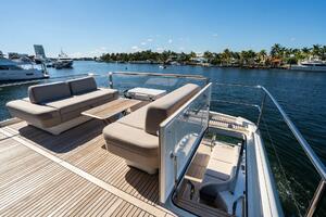 71ft Prestige Yacht For Sale