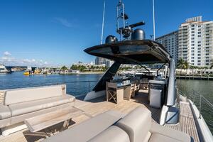 71ft Prestige Yacht For Sale