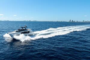 71ft Prestige Yacht For Sale