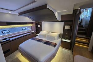 71ft Prestige Yacht For Sale