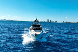 71ft Prestige Yacht For Sale