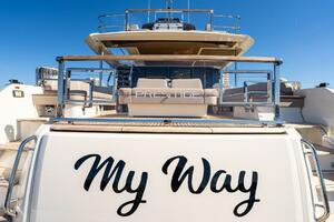 71ft Prestige Yacht For Sale