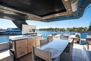 71ft Prestige Yacht For Sale