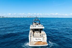 71ft Prestige Yacht For Sale