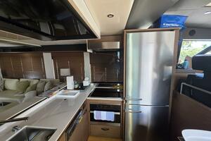 71ft Prestige Yacht For Sale