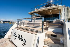 71ft Prestige Yacht For Sale