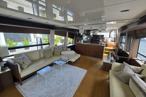 71ft Prestige Yacht For Sale