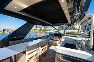 71ft Prestige Yacht For Sale