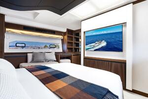 71ft Prestige Yacht For Sale