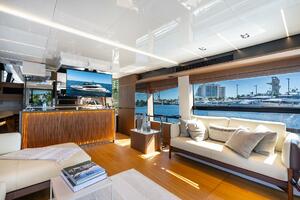 71ft Prestige Yacht For Sale