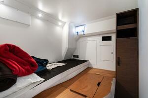 71ft Prestige Yacht For Sale