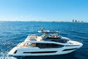 71ft Prestige Yacht For Sale