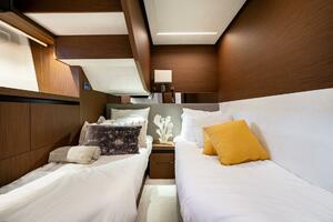 71ft Prestige Yacht For Sale