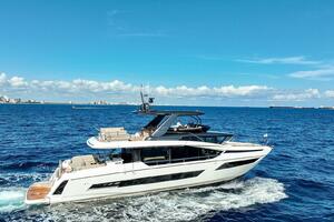 71ft Prestige Yacht For Sale