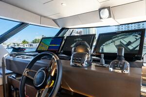 71ft Prestige Yacht For Sale