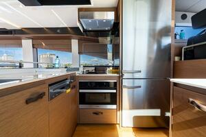 71ft Prestige Yacht For Sale