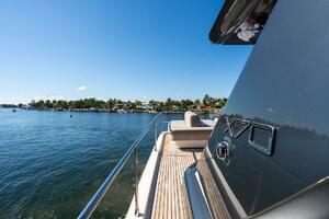 71ft Prestige Yacht For Sale