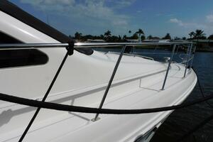 Full Deck 44ft Sea Ray Yacht For Sale