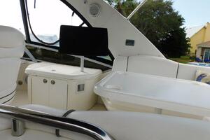 Full Deck 44ft Sea Ray Yacht For Sale