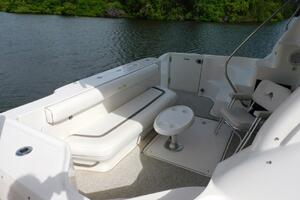 Full Deck 44ft Sea Ray Yacht For Sale