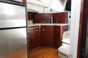 Full Deck 44ft Sea Ray Yacht For Sale