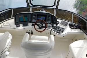 Full Deck 44ft Sea Ray Yacht For Sale