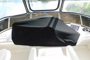 Full Deck 44ft Sea Ray Yacht For Sale
