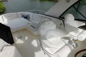 Full Deck 44ft Sea Ray Yacht For Sale