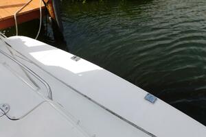 Full Deck 44ft Sea Ray Yacht For Sale