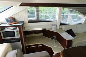 Full Deck 44ft Sea Ray Yacht For Sale