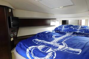Full Deck 44ft Sea Ray Yacht For Sale