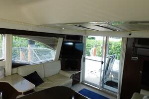Full Deck 44ft Sea Ray Yacht For Sale