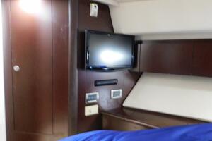 Full Deck 44ft Sea Ray Yacht For Sale