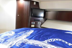 Full Deck 44ft Sea Ray Yacht For Sale
